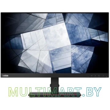 Монитор Lenovo ThinkVision P24h-20 (61F4GAT1EU)
